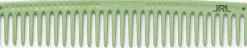 JRL Professional - Cutting Comb 8.7" Light Green