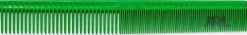 JRL Professional - Cutting Comb 7" Green