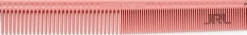 JRL Professional - Cutting Comb 7" Pink