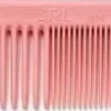 JRL Professional - Cutting Comb 7,4" Pink