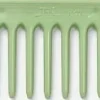JRL Professional - Cutting Comb 7.7" Light Green