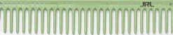 JRL Professional - Cutting Comb 7.7" Light Green