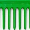 JRL Professional - Cutting Comb 7.7" Green