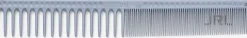 JRL Professional - Cutting Comb 7,3" Lilac