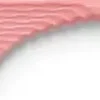 JRL Professional - Fine Teeth Tail Comb 8,5" Pink