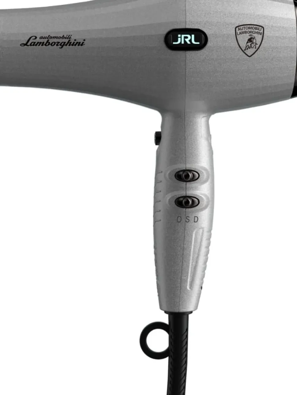 JRL Professional Lamborghini Forte Pro Lite 2020L Dryer Sliver 2400 Watt