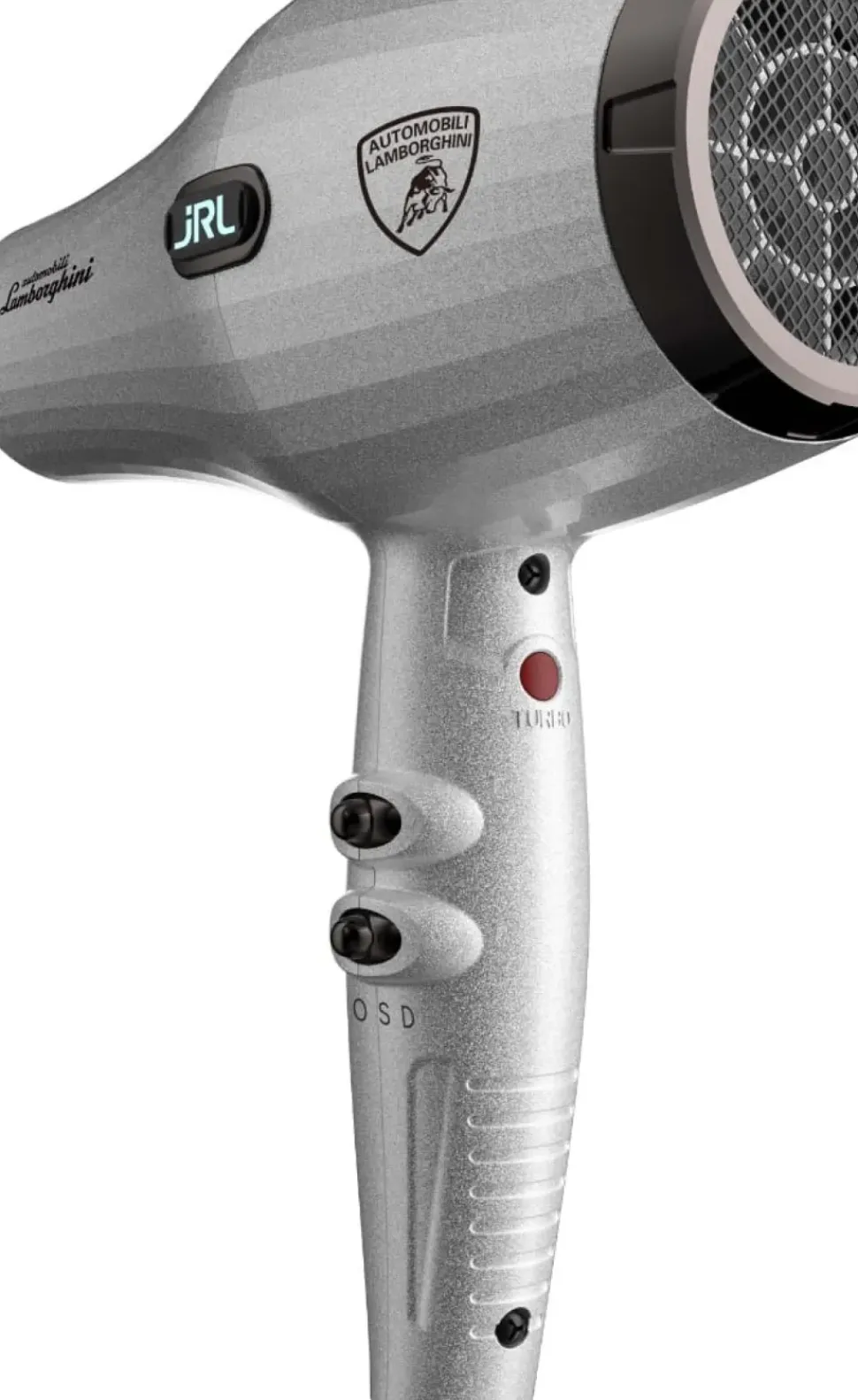 JRL Professional Lamborghini Forte Pro Lite 2020L Dryer Sliver 2400 Watt