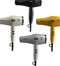 JRL Professional Lamborghini Forte Pro Lite 2020L Dryer White 2400 Watt