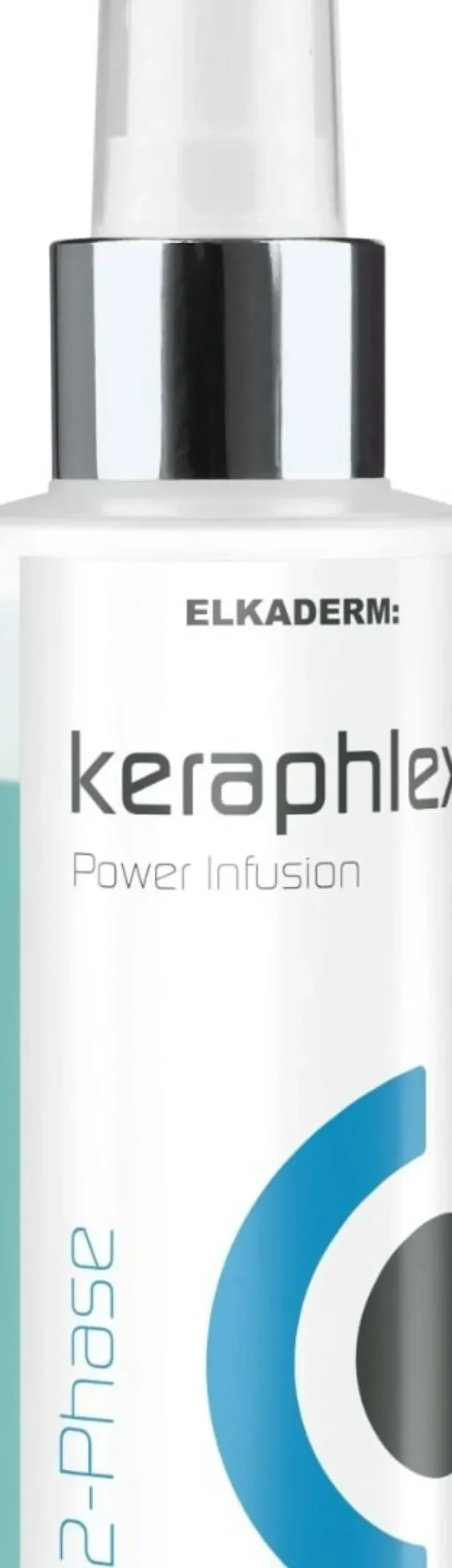 Keraphlex 2-Phase Power Infusion - 100 ml