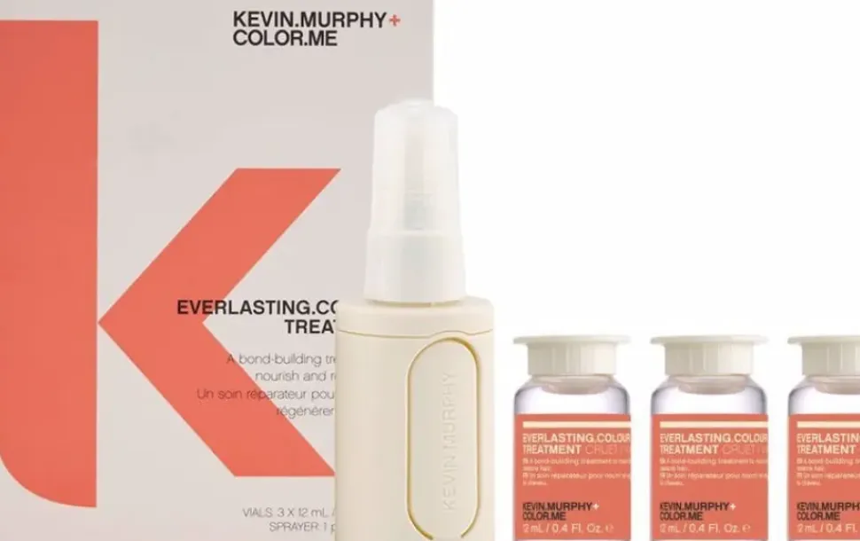 Kevin Murphy Everlasting Colour Treatment Homekit