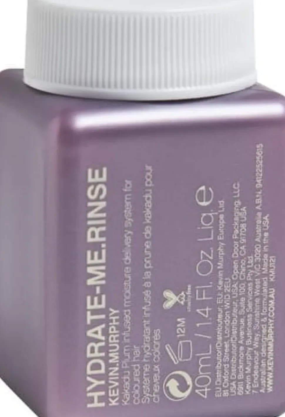 Kevin Murphy Hydrate Me Rinse 40 ml