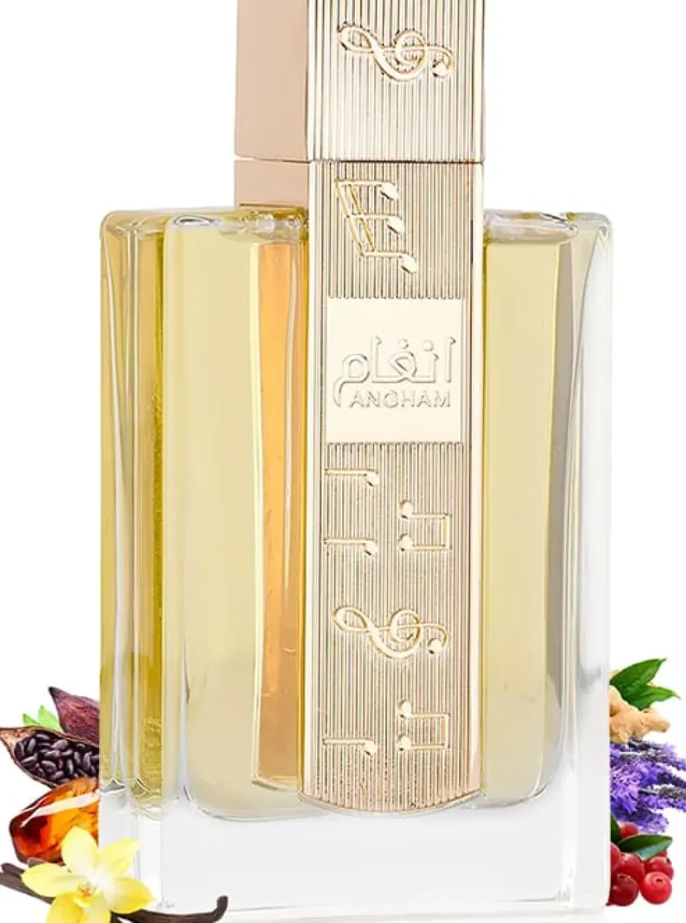 Lattafa Angham Unisex EDP 100 ml