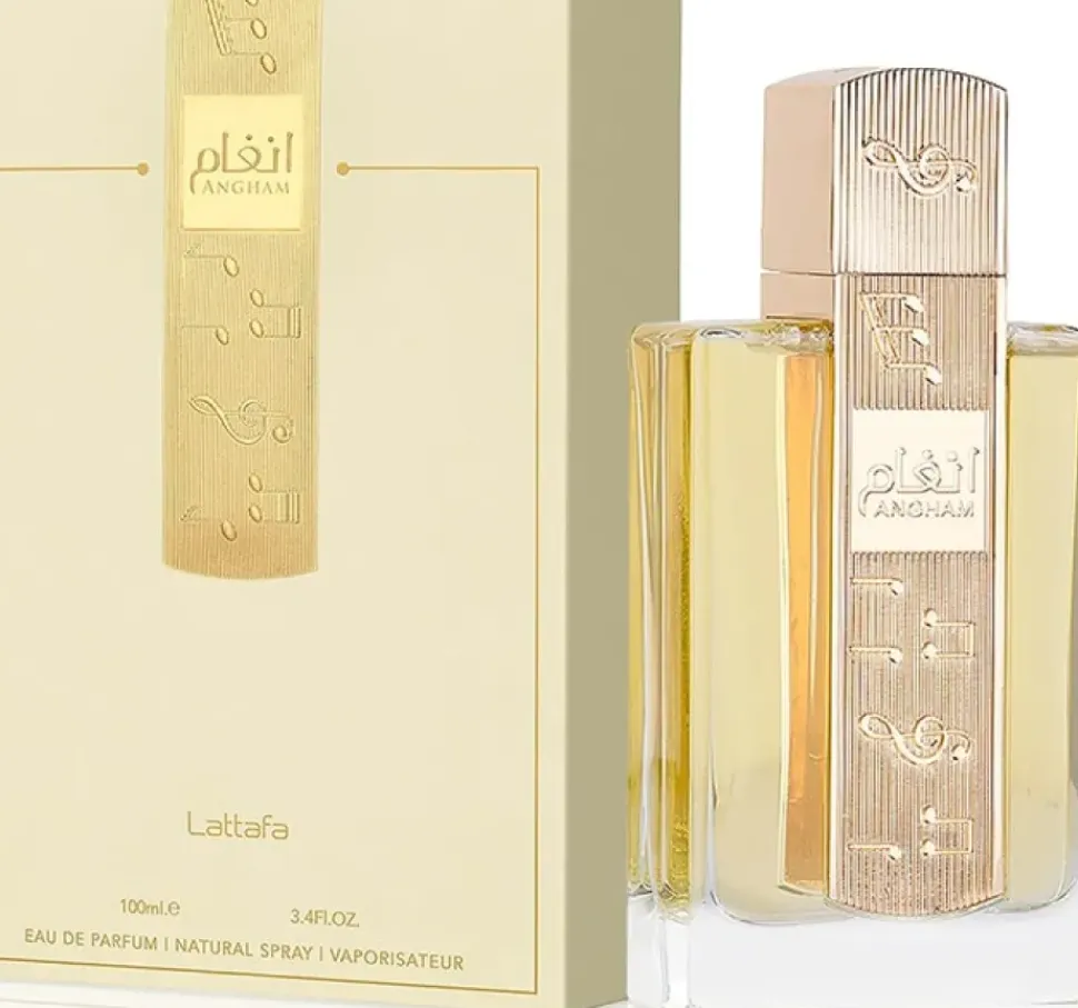 Lattafa Angham Unisex EDP 100 ml