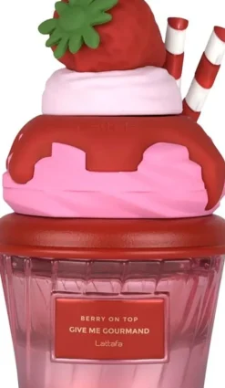 ​Lattafa Berry On Top EDP 75 ml