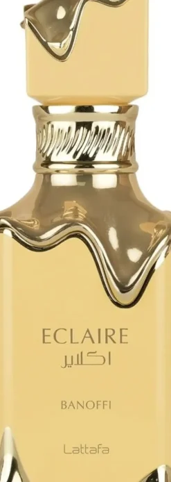 ​Lattafa Eclaire Banoffi EDP 100 ml