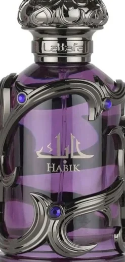 ​Lattafa Habik for Men EDP 100 ml