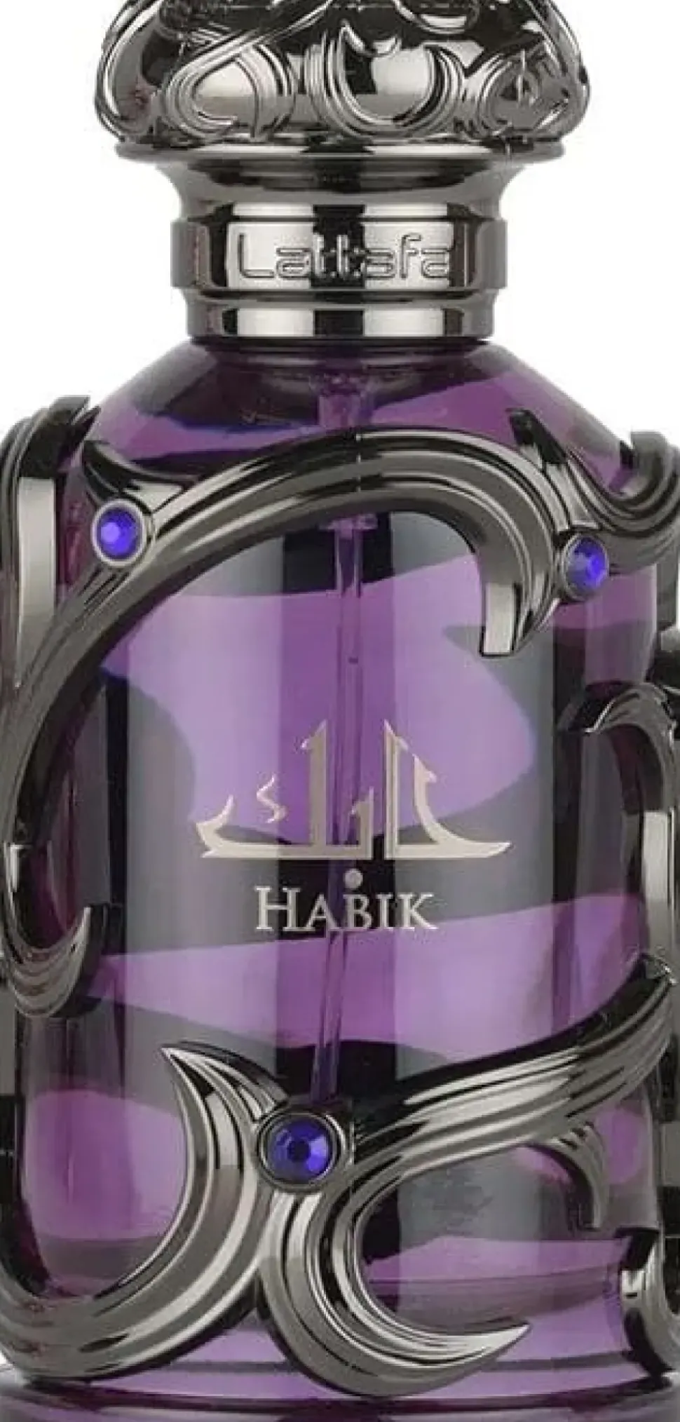 Lattafa Habik for Men EDP 100 ml