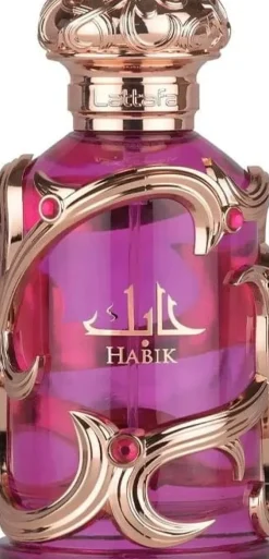 Lattafa Habik for Women EDP 100 ml