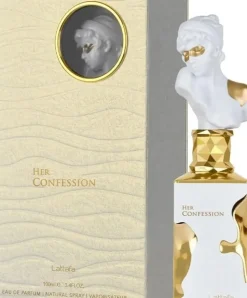 Lattafa Her Confession EDP 100 ml