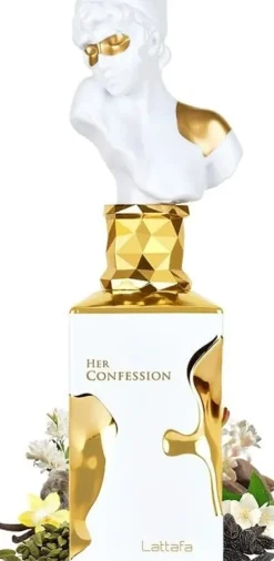 ​Lattafa Her Confession EDP 100 ml