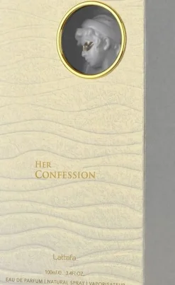 ​Lattafa Her Confession EDP 100 ml