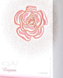 ​Lattafa Layaan EDP 75 ml