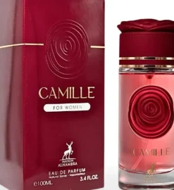 ​Lattafa Maison Alhambra Camille EDP 100 ml