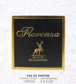 Lattafa ​Maison Alhambra Florenza EDP 100 ml