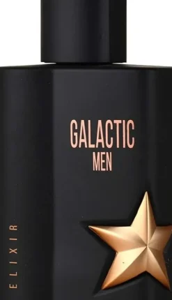 Lattafa ​Maison Alhambra Galactic Men Elixi EDP 100 ml