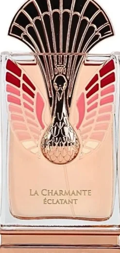​Lattafa ​Maison Alhambra La Charmante Eclatant EDP 100 ml