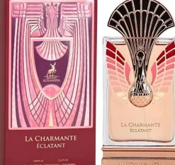 ​Lattafa ​Maison Alhambra La Charmante Eclatant EDP 100 ml