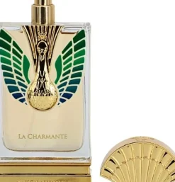 Lattafa ​Maison Alhambra La Charmante EDP 100 ml
