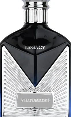 Lattafa Maison Alhambra Victorioso Legacy 100 ml