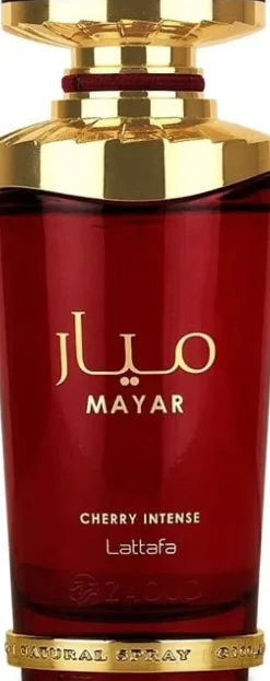 Lattafa Mayar Cherry Intense EDP 100 ml
