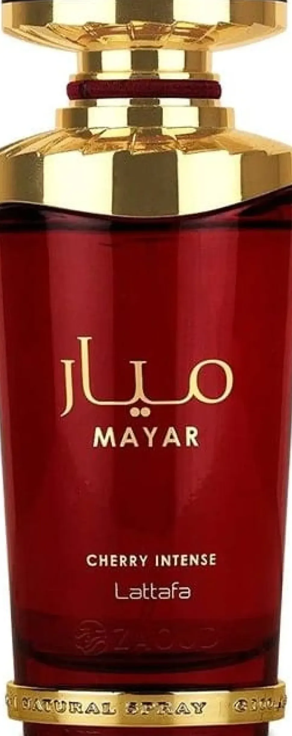 Lattafa Mayar Cherry Intense EDP 100 ml