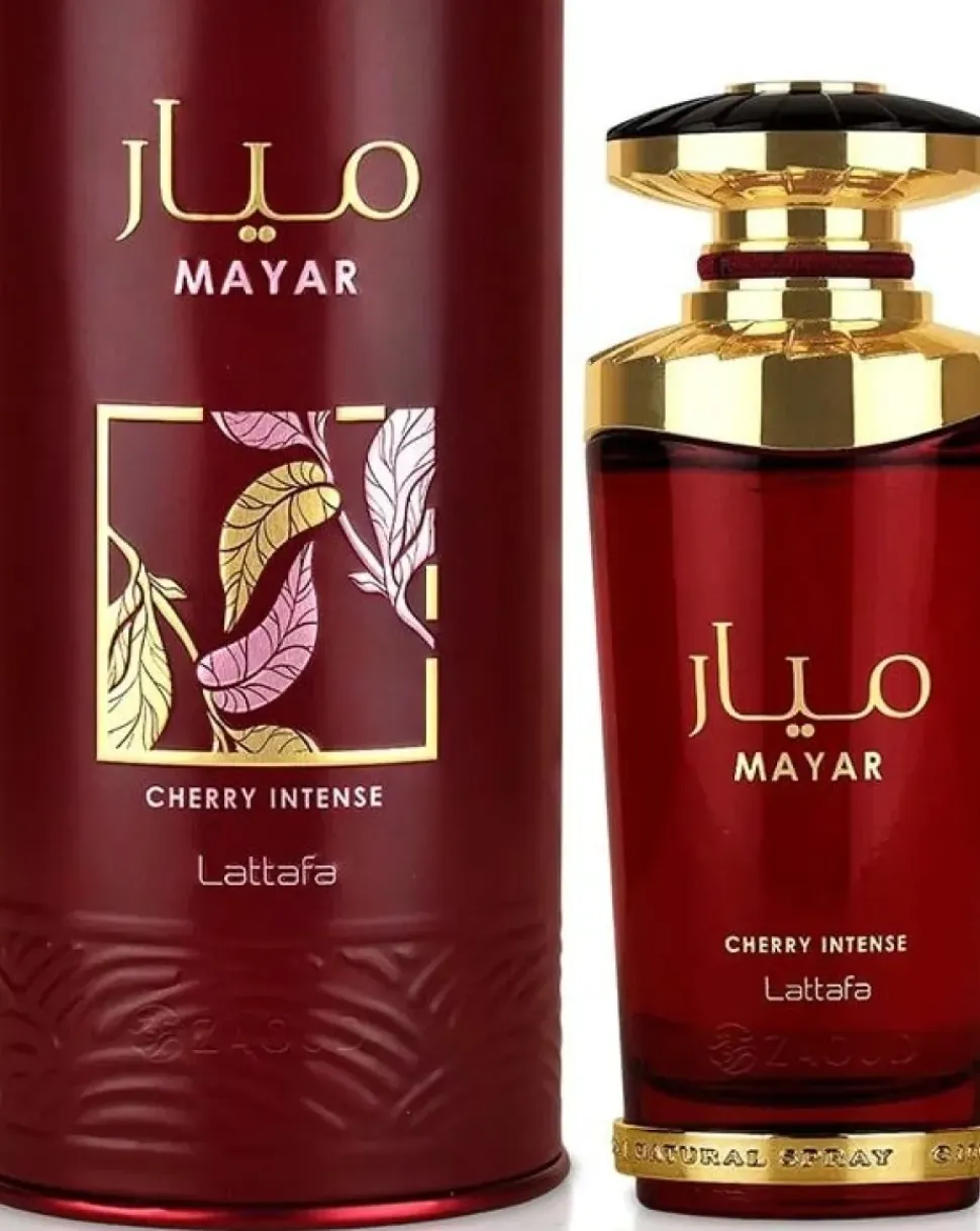 Lattafa Mayar Cherry Intense EDP 100 ml