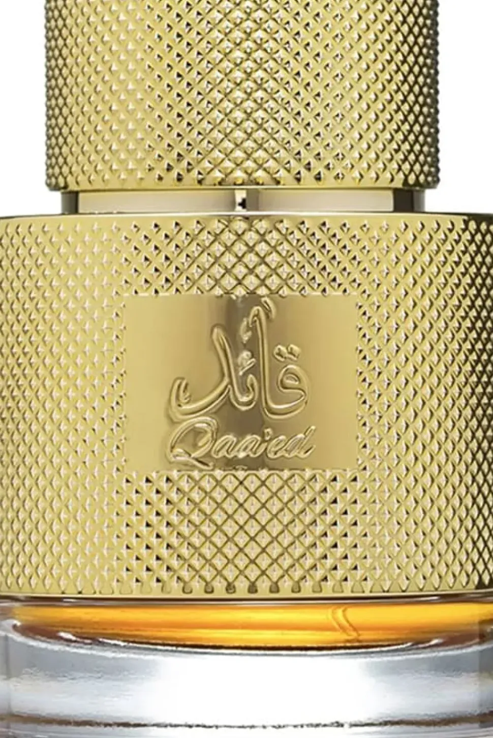Lattafa Qaaed Men EDP 100 ml