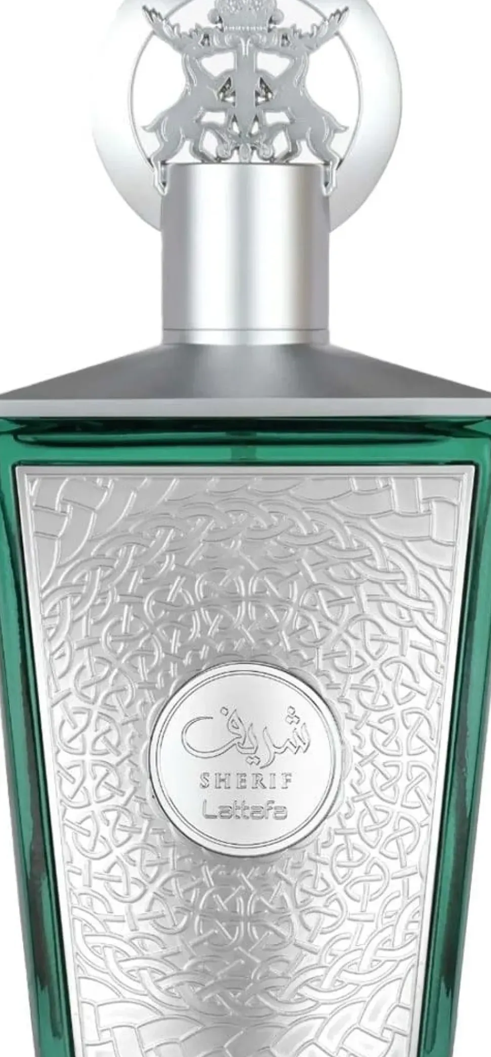 Lattafa Sherif EDP 100 ml