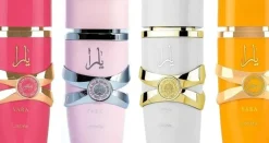​Lattafa Yara Collection Set 4x5 ml