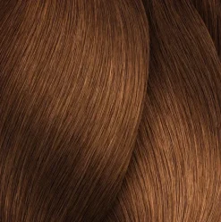 Loreal Dia Color 6.34 Dark Blonde Gold Copper - 60 ml