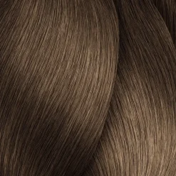 Loreal Dia Color 7.18 Medium Blonde Ash Mocha - 60 ml