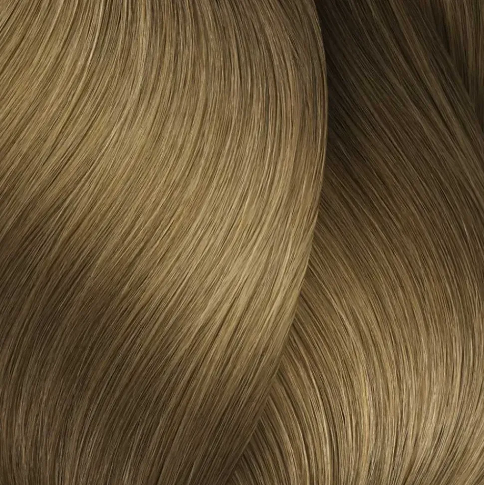 Loreal Dialight 8,3 Light Blonde Gold - 50 ml
