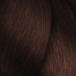 Loreal Dialight 4,65 Medium Brown Red Mahagony 50 ml (U)