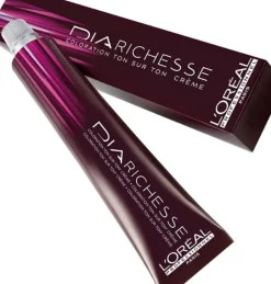Loreal Diarichesse 4.8 Mocha Espresso - 50 ml (U)