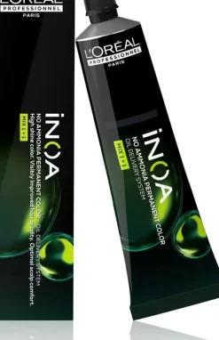 Loreal INOA 5,8 Light Brown Mocha 60 ml