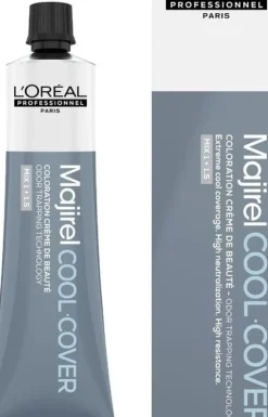 Loreal Majirel Cool Cover 7 Medium Blond - 60 ml
