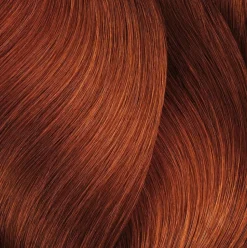 Loreal Majirel 6.46 Dark Blonde Copper Red - 60 ml