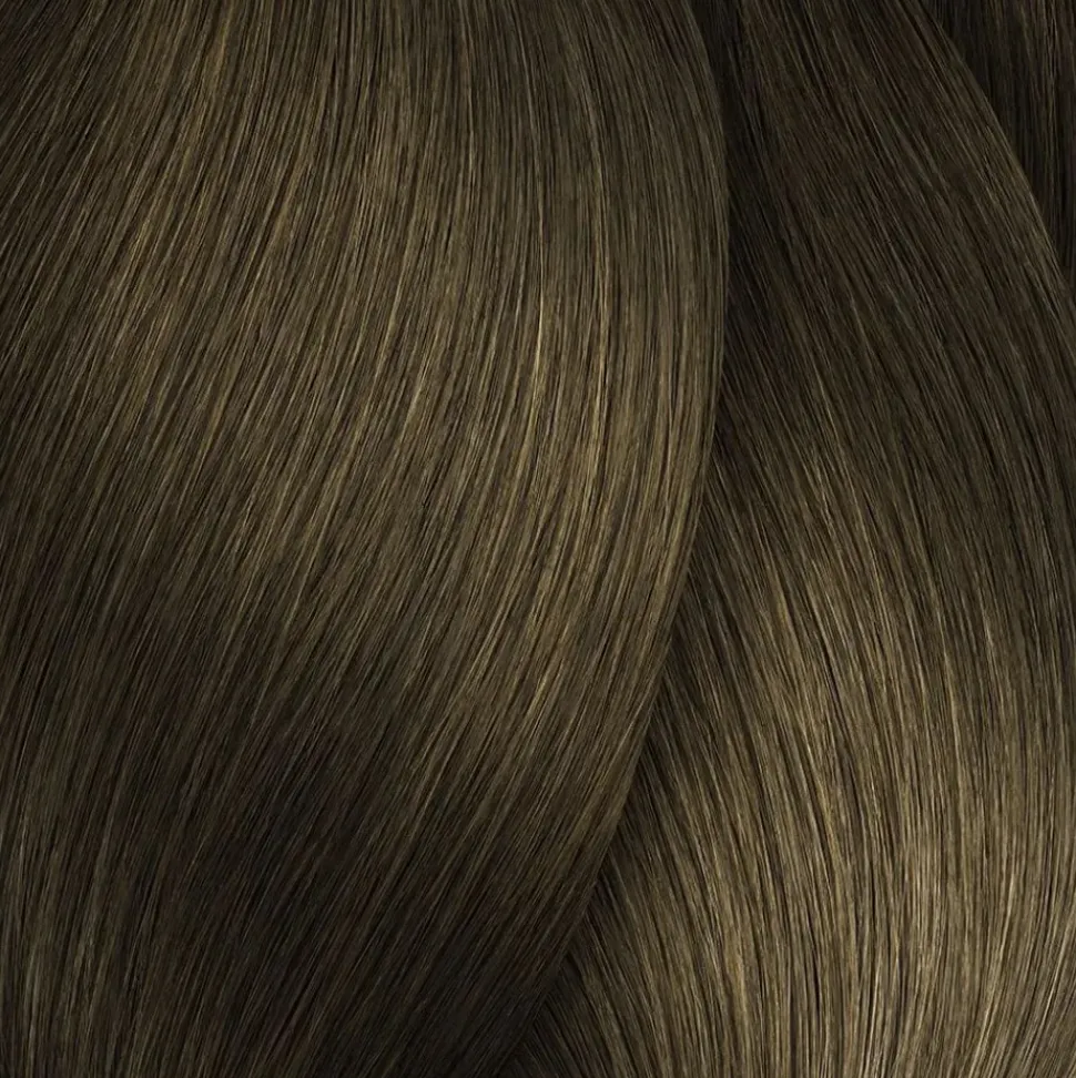 Loreal Majirel 6.3 Dark Blonde Gold - 60 ml