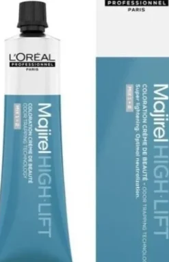 Loreal Majirel High Lift Ash Violet - 60 ml