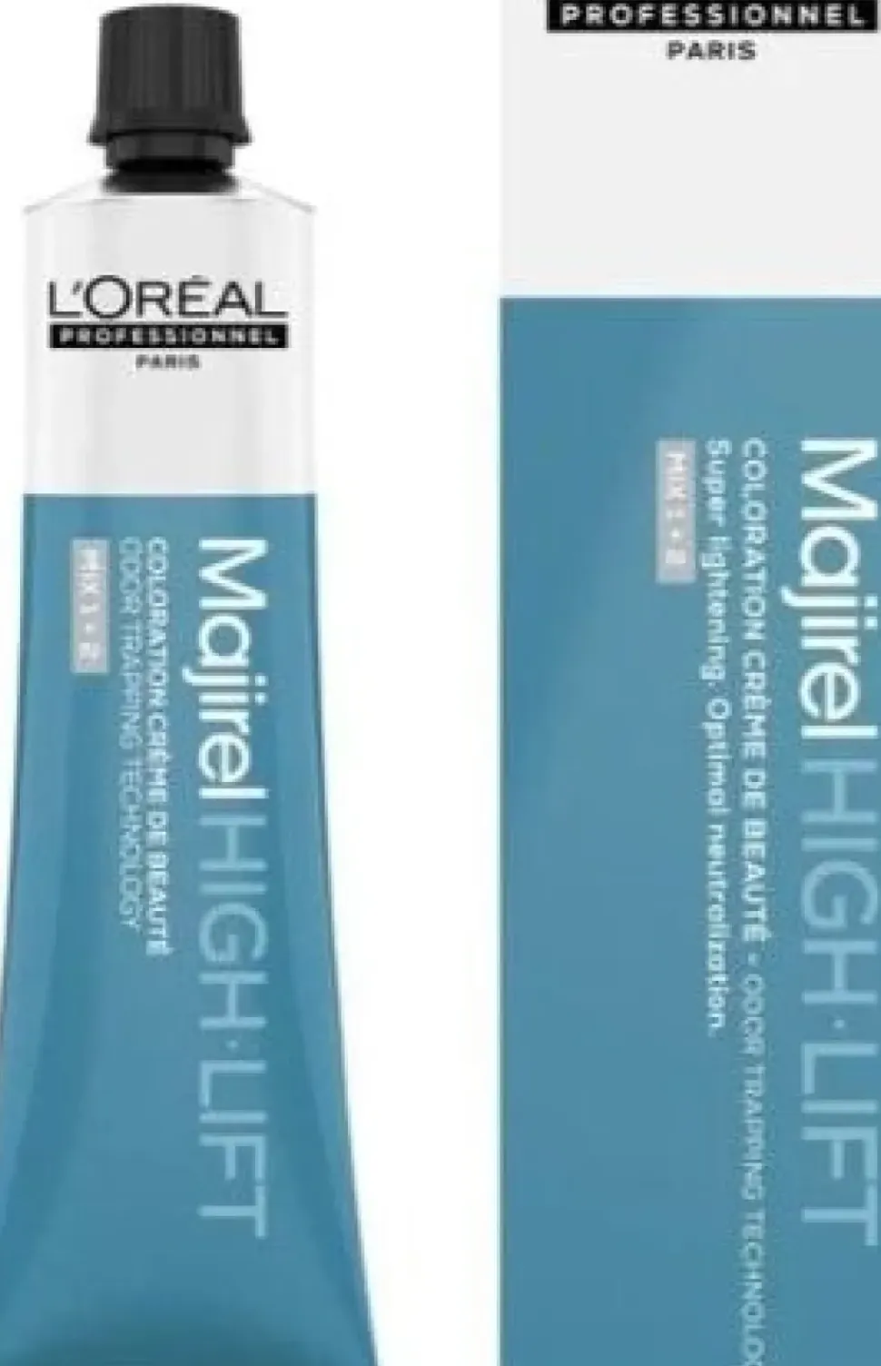 Loreal Majirel High Lift Beige - 60 ml